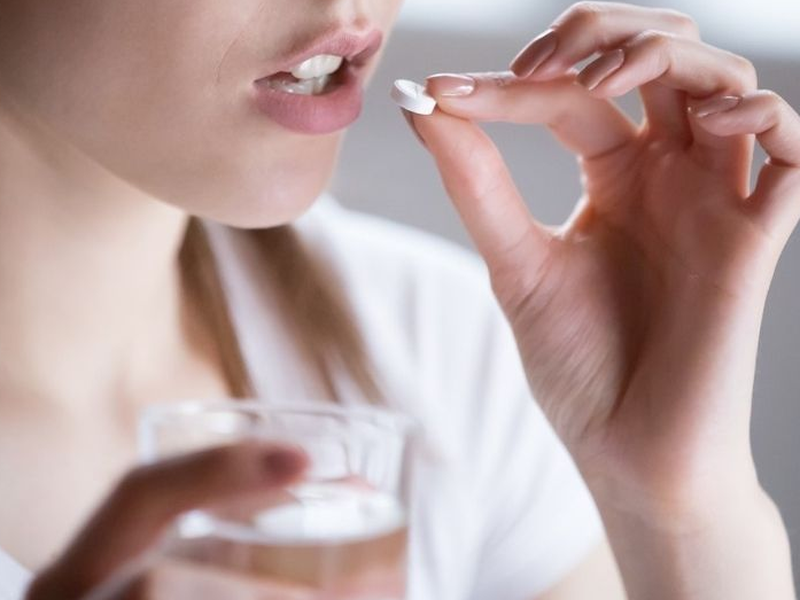 Các cách điều trị giun đũa chó an toàn và hiệu quả 3