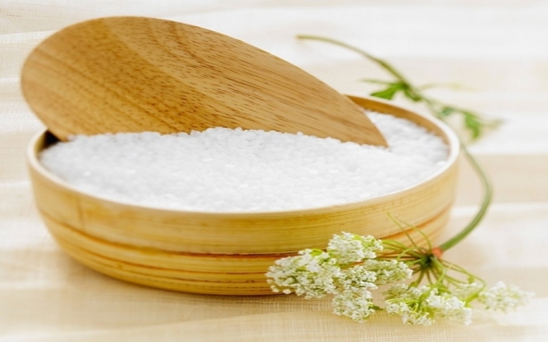 Phương pháp massage giảm mỡ bụng của người Trung Quốc 3