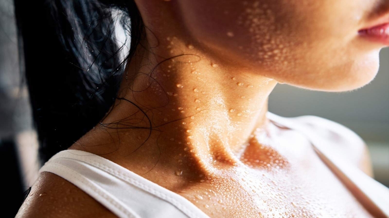 Các cách nhận biết cơ thể đang đốt mỡ thừa 3