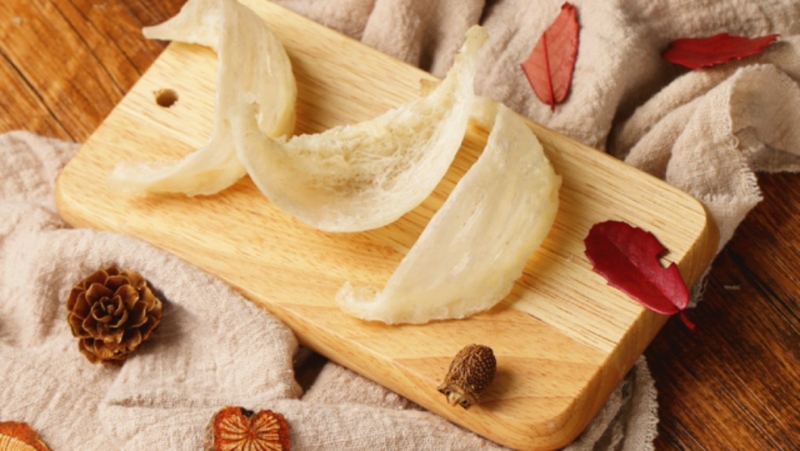 Tổ yến là loại thực phẩm thượng hạng cực kỳ tốt cho sức khỏe cơ thể con người