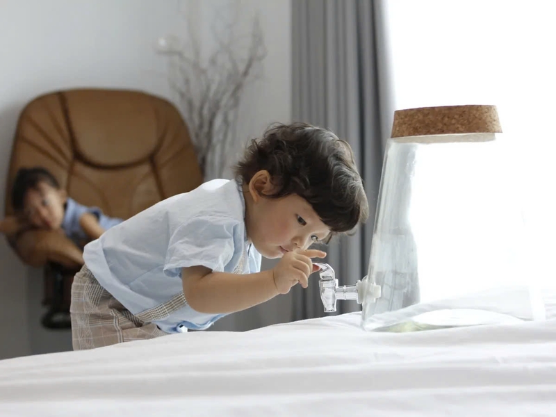 Các cách phòng bệnh tay chân miệng ở trường mầm non mà các phụ huynh nên biết 1