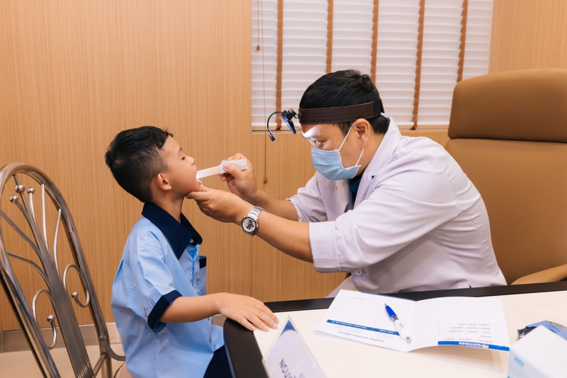 Các cách phòng bệnh tay chân miệng ở trường mầm non mà các phụ huynh nên biết 3