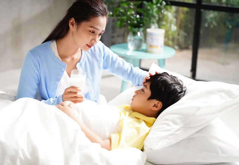 Các cách phòng bệnh tay chân miệng ở trường mầm non mà các phụ huynh nên biết 4