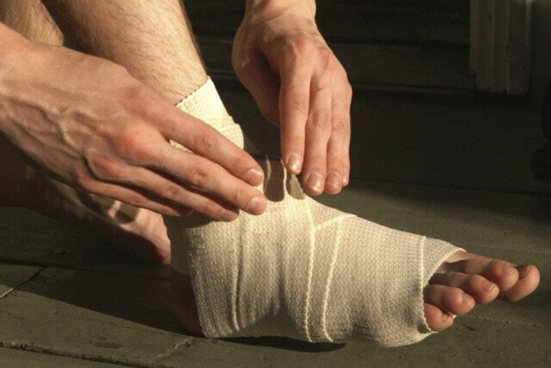 Các cách sơ cứu gãy xương thường gặp 4