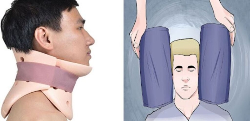 Các cách sơ cứu gãy xương thường gặp 5