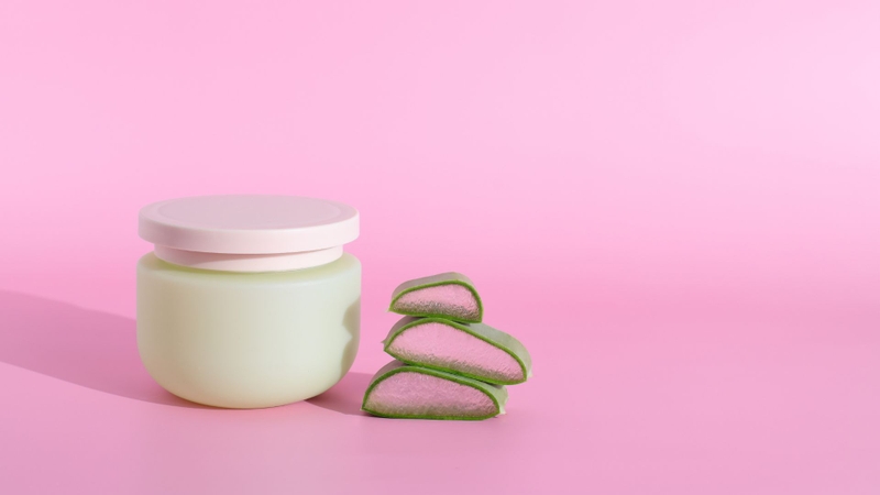 Các cách trị thâm đầu gối hiệu quả tại nhà 3