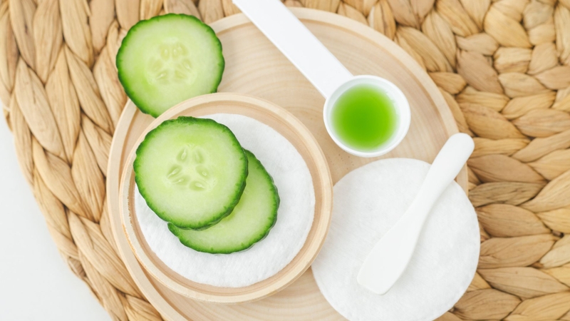 Các cách trị thâm đầu gối hiệu quả tại nhà 4