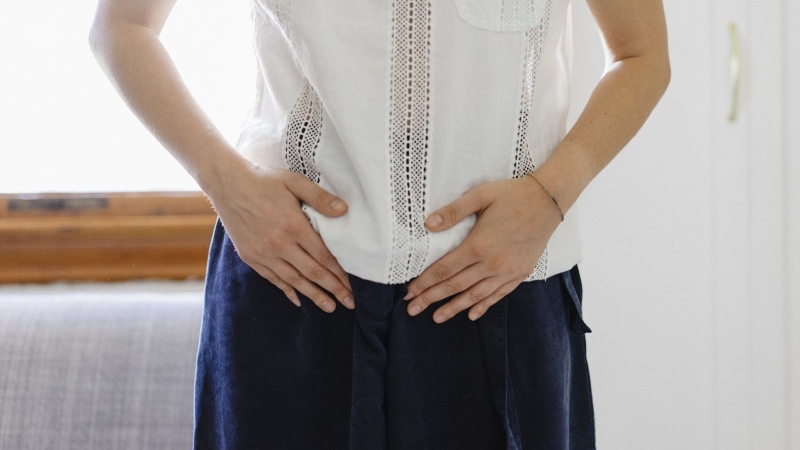 Các cấp độ của sa sinh dục: Triệu chứng, nguyên nhân và cách điều trị 2