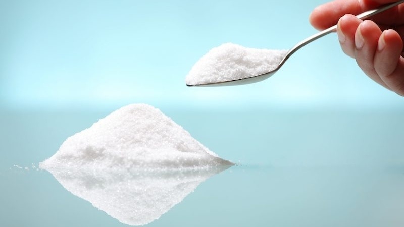 Các chất thay thế đường dành cho người tiểu đường 1