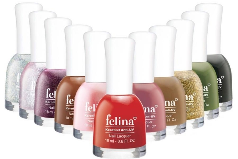 Các chất trong sơn móng tay có hại không? Nên lưu ý gì khi sơn móng tay?2