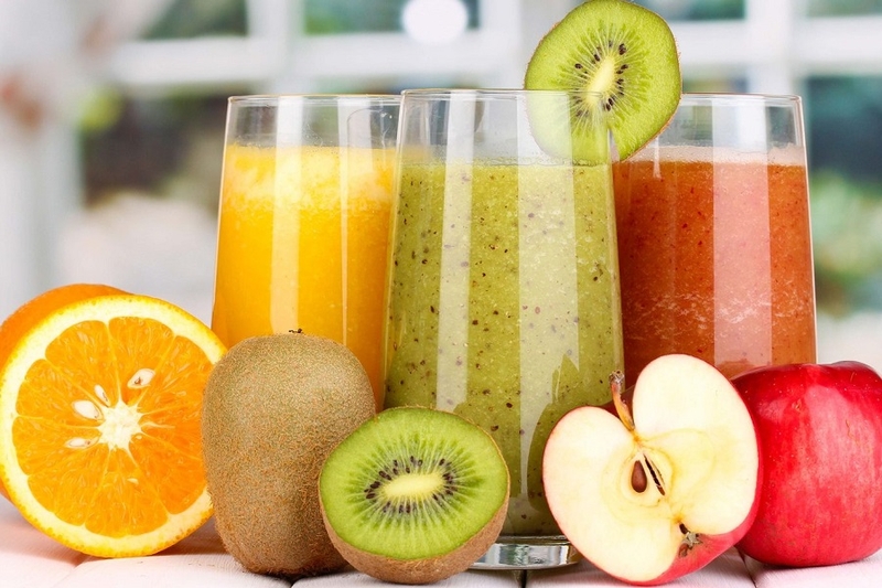 Các chị em đã biết uống gì cho da đẹp hồng hào chưa?1