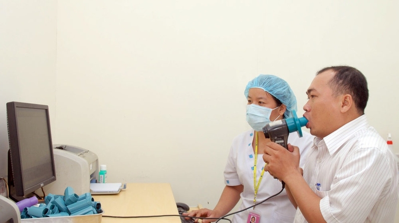 Các chỉ số và cách đọc kết quả đo chức năng hô hấp 2