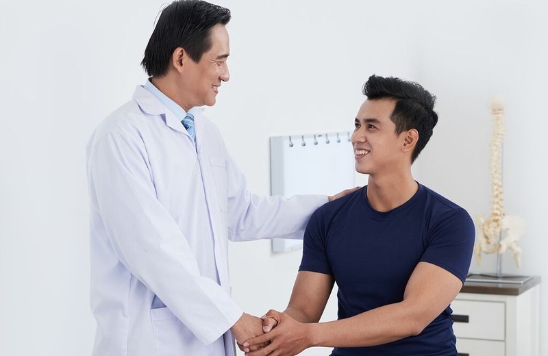 Các chỉ số xét nghiệm máu phát hiện ung thư phổ biến hiện nay không phải ai cũng biết 1