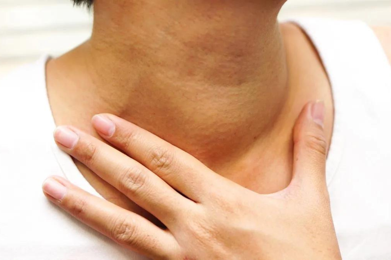 Các chỉ số xét nghiệm máu ung thư tuyến giáp 2