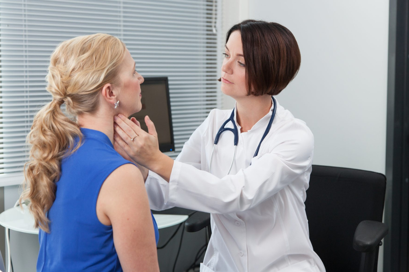 Các chỉ số xét nghiệm máu ung thư tuyến giáp 3