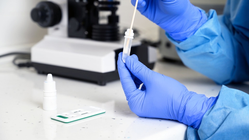 Các chủng hMPV mới có liên quan đến sự gia tăng các bệnh nhiễm trùng đường hô hấp ở trẻ nhỏ 3