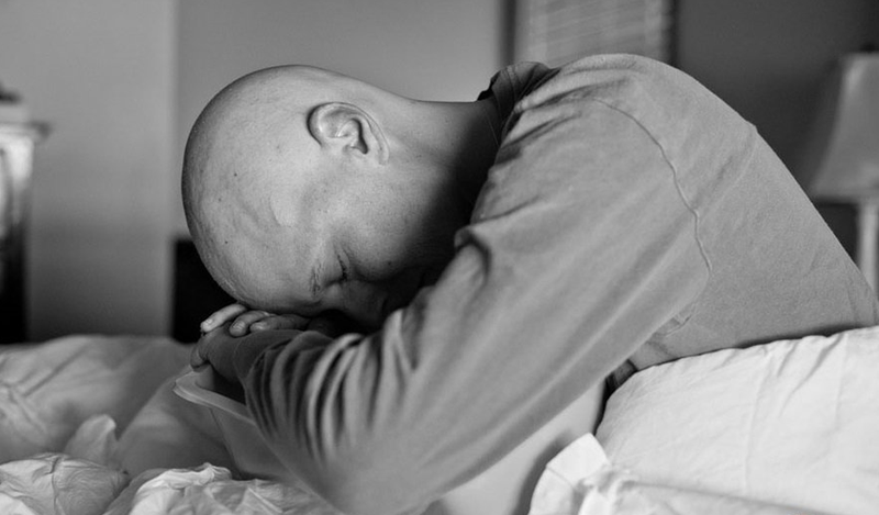 Mệt mỏi, chán ăn sụt cân là tác dụng phụ có thể gặp trong điều trị ung thư