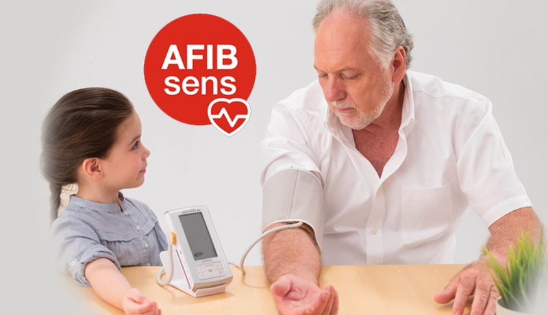 Một số công nghệ đo trên máy đo huyết áp tự động thường gặp 3