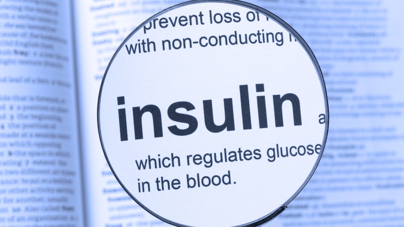 Các dạng bào chế của insulin và một số điều bạn cần biết khi sử dụng insulin 1