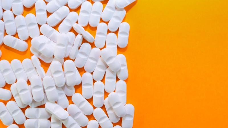 Các dạng bào chế thuốc: Tìm hiểu chi tiết về các hình thức thuốc phổ biến 1