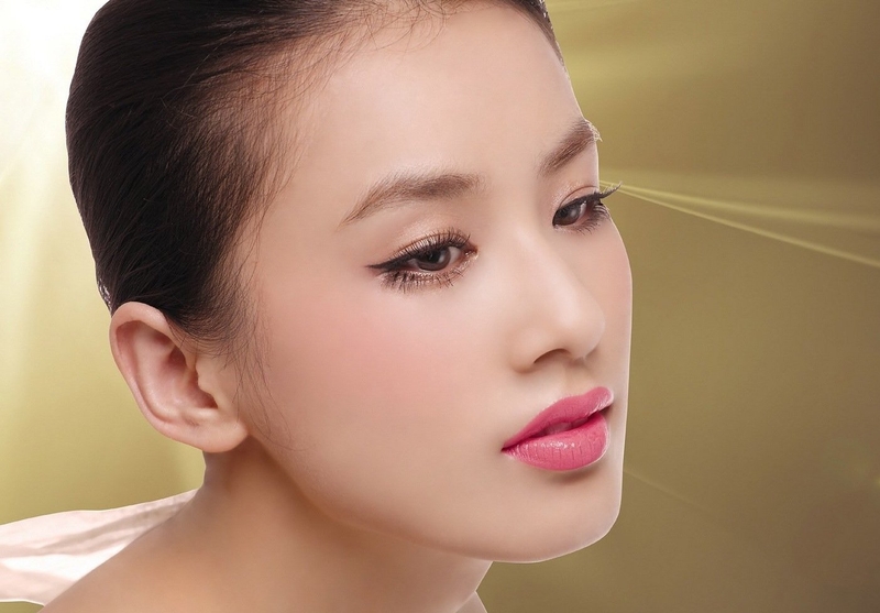 Các dáng mũi nâng đẹp được yêu thích nhất hiện nay2