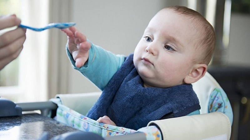 Các dạng suy dinh dưỡng mẹ nên biết 3