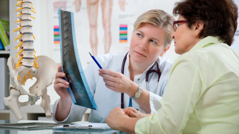 Các dấu hiệu cảnh báo viêm khớp dạng thấp 4