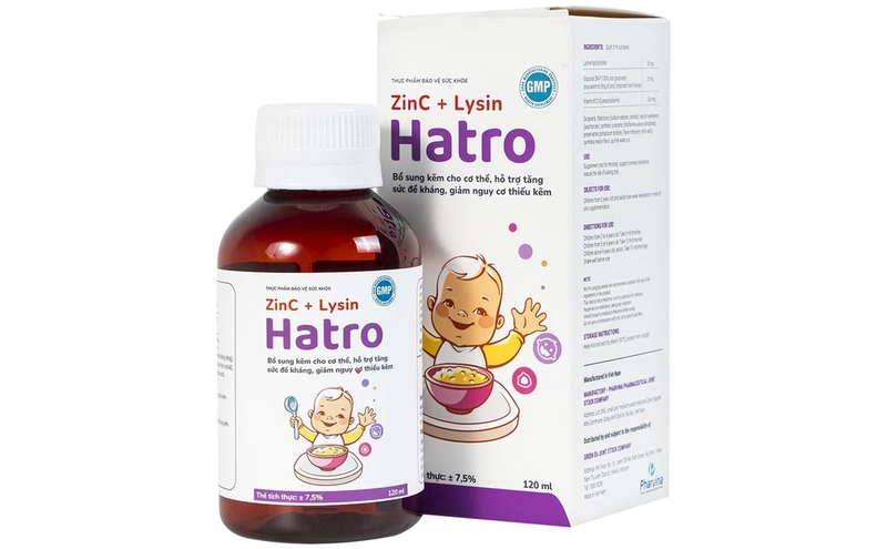 Các dấu hiệu cơ thể thiếu kẽm và cách bổ sung kẽm hiệu quả 4