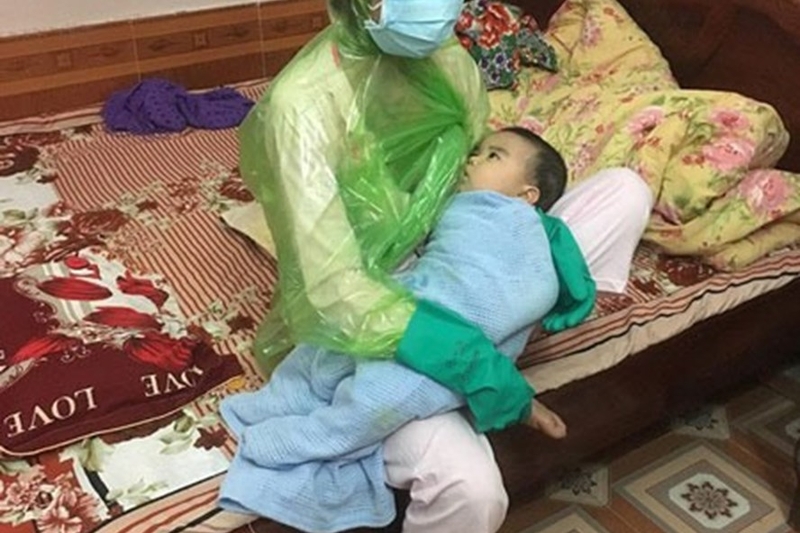 Các dấu hiệu của bệnh thủy đậu bạn cần biết càng sớm càng tốt