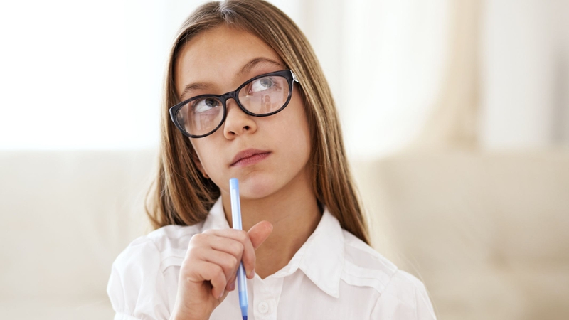 Các dấu hiệu dậy thì ở bé gái và những thay đổi của cơ thể 1