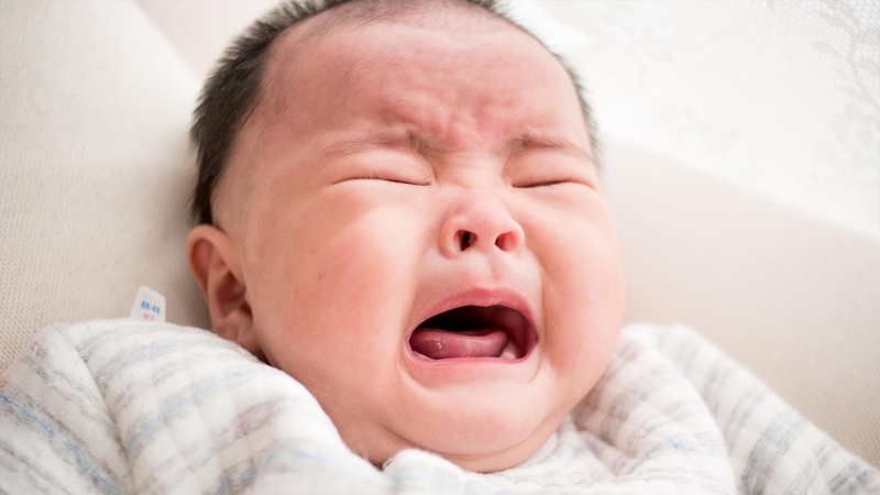 Các dấu hiệu dị ứng đạm sữa bò và cách bổ sung dinh dưỡng cho trẻ 2