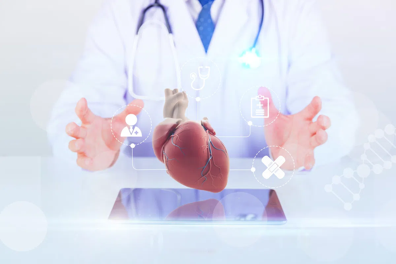 Các dấu hiệu hở van tim bạn không thể xem thường