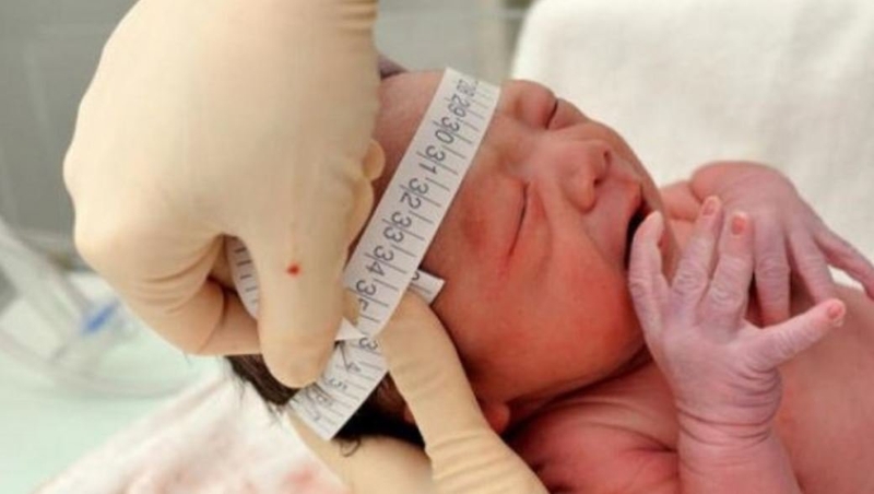 Các dấu hiệu nhận biết sinh thường hay sinh mổ 4