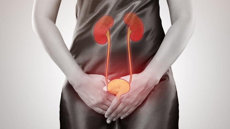 Các dấu hiệu nhận biết viêm cầu thận cấp điển hình 1