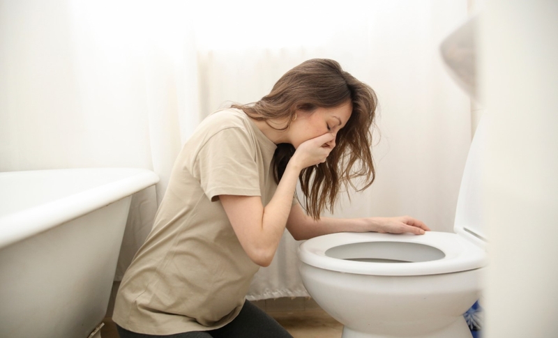 Các dấu hiệu phân biệt Covid và cảm lạnh, dị ứng theo mùa và bệnh cúm 3