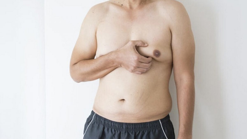 Các dấu hiệu ung thư vú ở nam giới: Nhận biết sớm để điều trị hiệu quả 2