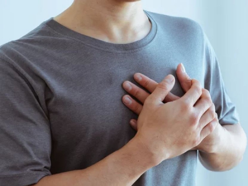 Các dấu hiệu ung thư vú ở nam giới: Nhận biết sớm để điều trị hiệu quả 4