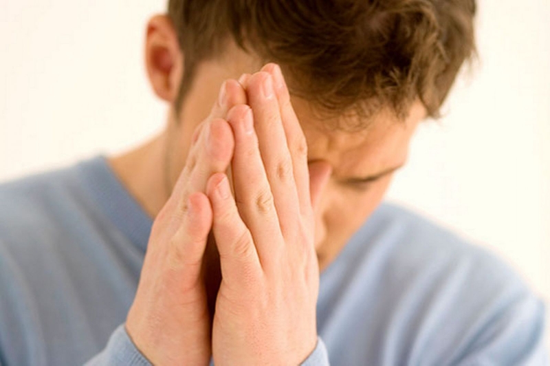 Các dấu hiệu và triệu chứng hẹp bao quy đầu cần biết 2