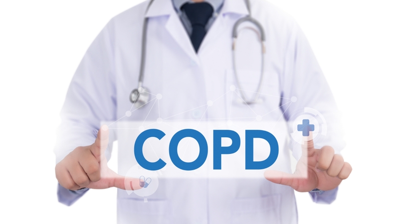 Biến chứng suy hô hấp: Nguyên nhân, hậu quả và cách phòng ngừa hiệu quả 3