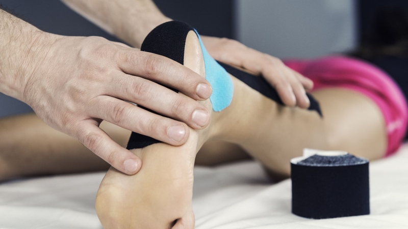 Các dị tật ở chân thường gặp ở trẻ sơ sinh 4