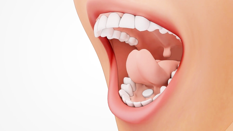 Các đường đưa thuốc vào cơ thể: Đặc điểm của các đường đưa thuốc 2