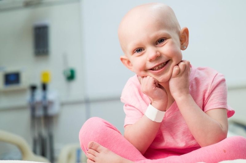 Các giai đoạn bệnh u nguyên bào thần kinh ở trẻ em1