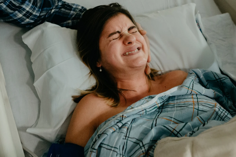 Các giai đoạn chuyển dạ: Nhận biết và theo dõi để giảm thiểu biến chứng 3