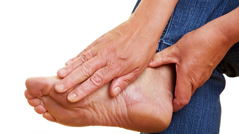 Các giai đoạn của bệnh gút