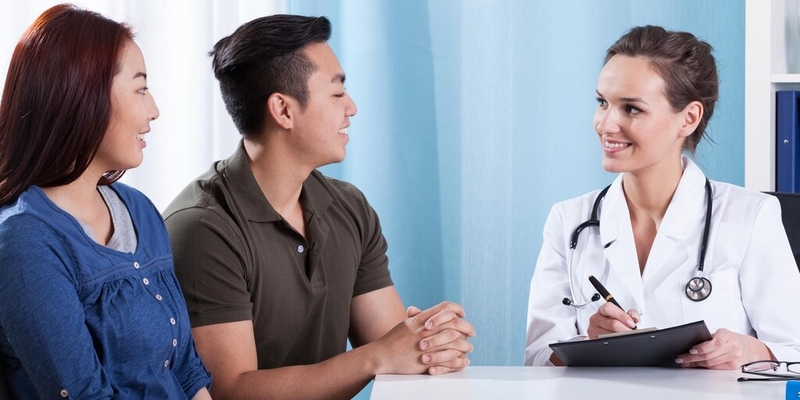 Các giai đoạn của cực khoái khi quan hệ tình dục ở nam giới và nữ giới 5