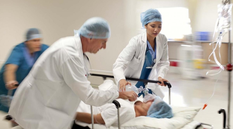 Các giai đoạn của tai biến mạch máu não​: Hiểu rõ để bảo vệ tính mạng 4