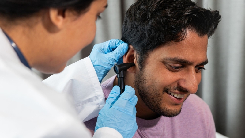 Các giai đoạn của viêm tai giữa: Cách nhận biết sớm và điều trị hiệu quả theo từng giai đoạn 3