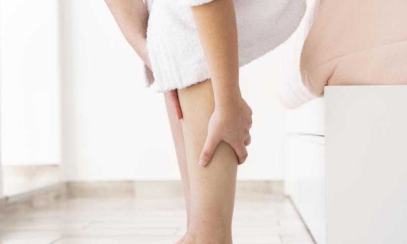 Các giai đoạn thoát vị đĩa đệm mà bạn nên biết 3