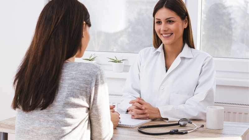 Tham khảo ý kiến bác sĩ để chọn xét nghiệm NIPT phù hợp