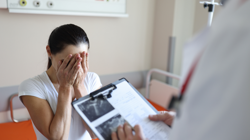 Các hình thái sảy thai thường gặp: Nguyên nhân và cách phòng ngừa 1